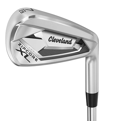 Zipcore XL Irons w/ Steel Shafts