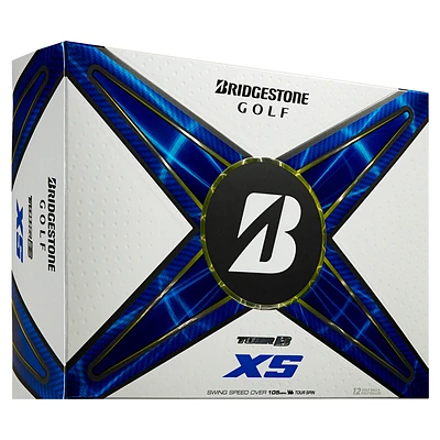 Tour B XS 2024 Golf Balls