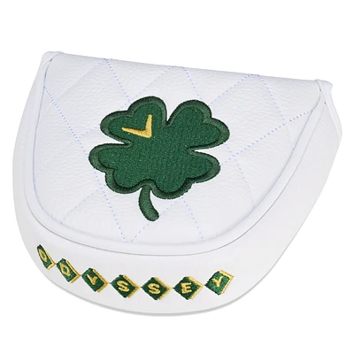 Lucky Mallet Putter Cover