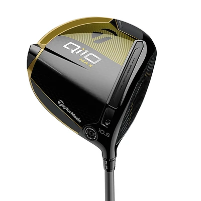 Qi10 Max Designer Series Driver