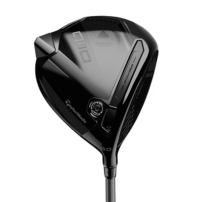 Qi10 Designer Series Driver