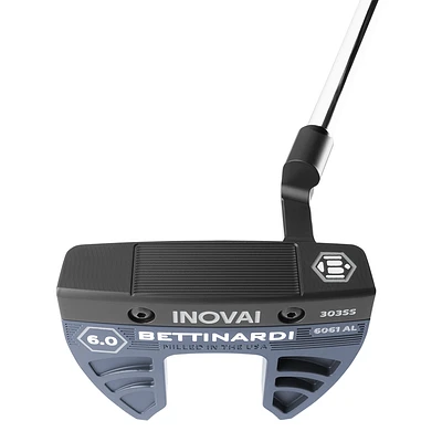 2024 INOVAI 6.0 Mini Plumber's Neck Putter