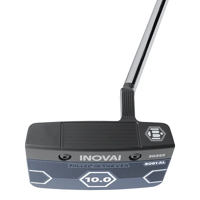 2024 INOVAI 10 Slant Neck Putter