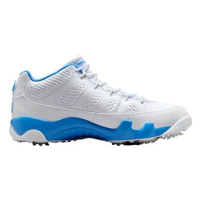 Air Jordan 9 G Men's Golf Shoe