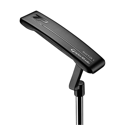 TP Black Soto #1 Putter