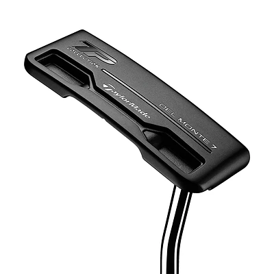 TP Black Del Monte #7 Putter