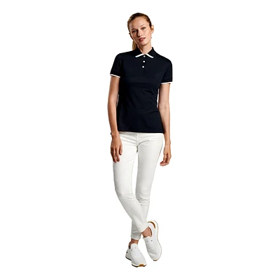 Whitworth Sport Short Sleeve Polo Shirt