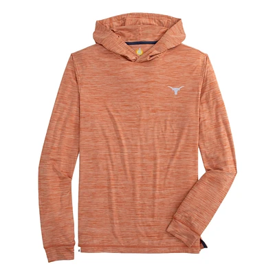 Texas Longhorns Talon Hoodie