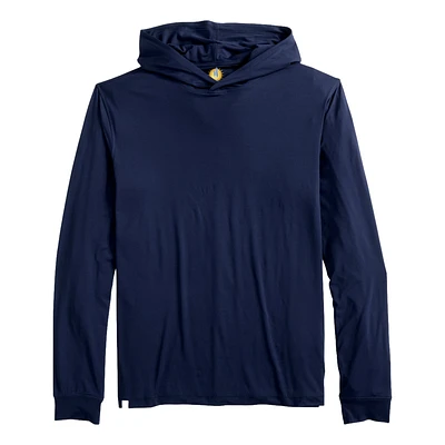 Talon Featherweight Performance T-Shirt Hoodie