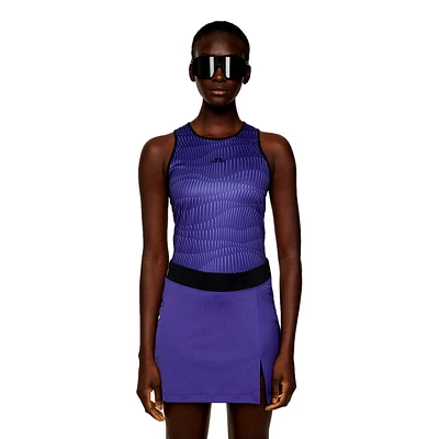 Delia Printed Tank Top