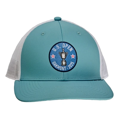 America's Major Patch Men's Golf Hat
