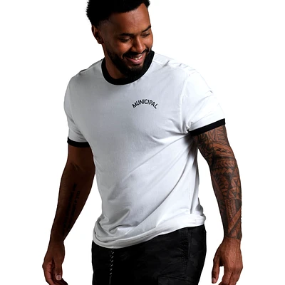 Varsity Ringer T-Shirt
