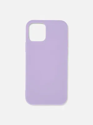 Capa telefone silicone