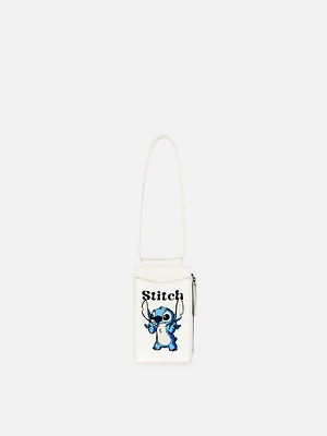 Suporte telefone estampado Disney Stitch