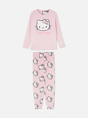 Pijama polar Hello Kitty