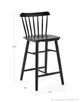 Tucker Counter Stool