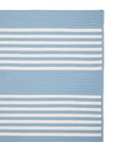 Boat Stripe Rug