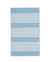 Boat Stripe Rug