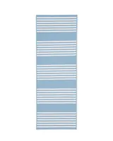 Boat Stripe Rug