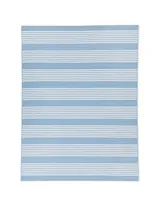 Boat Stripe Rug