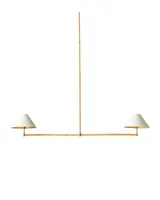 Madera Linear Pendant