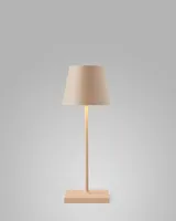 Zafferano Poldina Pro Table Lamp