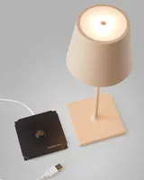 Zafferano Poldina Pro Table Lamp