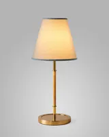 Larkspur Petite Table Lamp