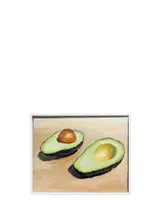 "Avacado 1" by John Bucklin