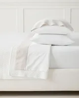 Salento Percale Sheet Set