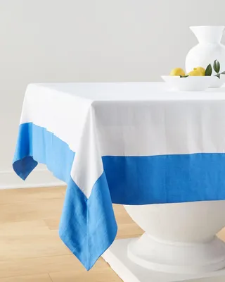 Salento Tablecloth