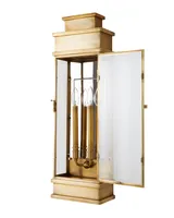 Bedford Outdoor Wall Lantern