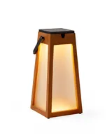 Les Jardins Roam Solar Lantern