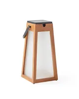 Les Jardins Roam Solar Lantern