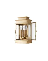 Bedford Outdoor Wall Lantern