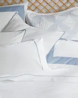 Beach Club Percale Pillowcases (Set of 2