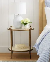 Morris Table Lamp