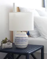 Lagoon Table Lamp