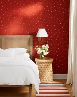Star Wallpaper - Redwood