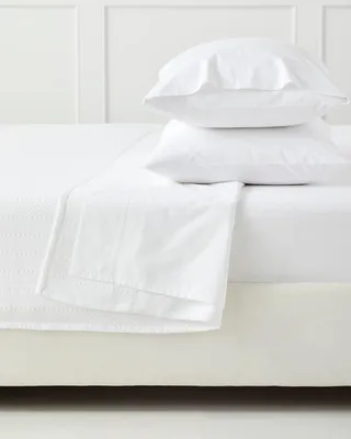Essential Cotton Bed Blanket