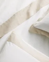 Salento Percale Sheet Set