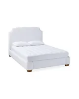 Goose Down Mattress Pad