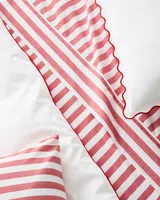 Beach Club Stripe Sheet Set