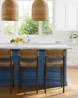 Portside Bar & Counter Stool