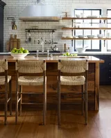 Portside Bar & Counter Stool