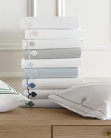 Soho Sateen Sheet Set