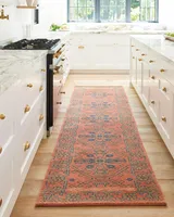 Oakmont Hand-Knotted Rug