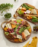 Rhinebeck Serving Board