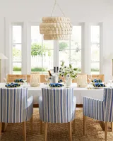 Pescadero Tiered Chandelier