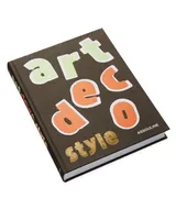 "Art Deco Style" by Assouline and Jared Goss